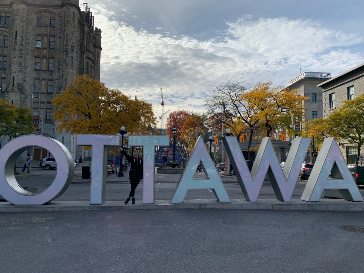 Ottawa